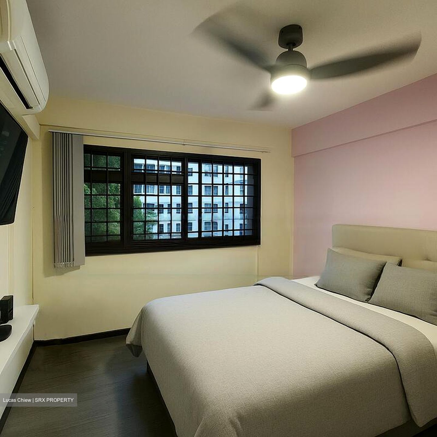 Blk 23 Mount Faber View (Bukit Merah), HDB 4 Rooms #574512581
